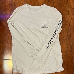 vineyard vines long sleeve
